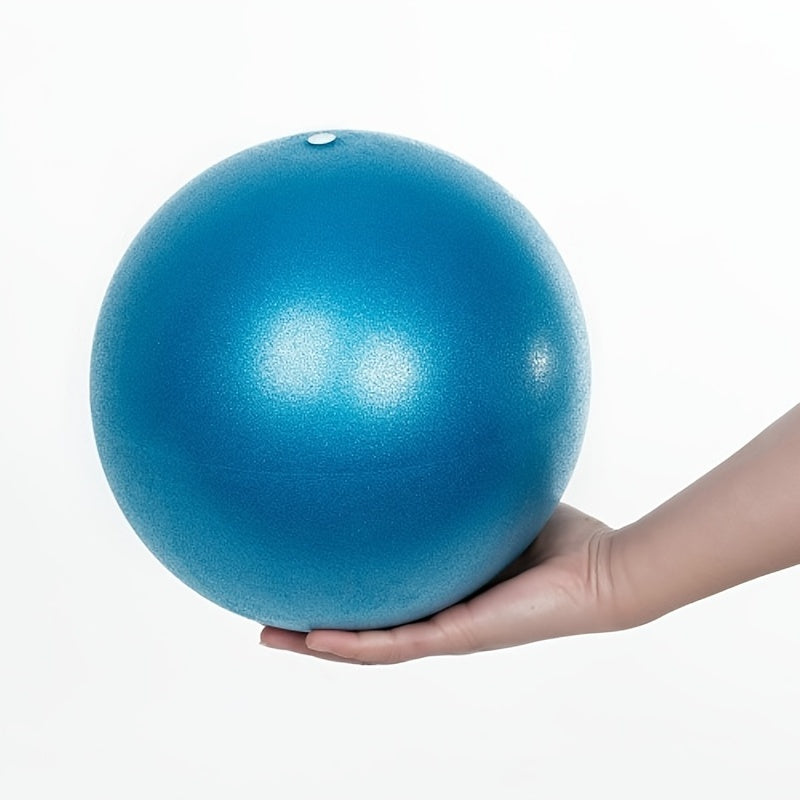 Pilates Small Ball 9.84in Yoga Gymnastics Ball
