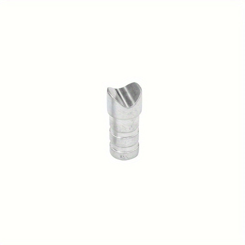 Aluminum Arrow Nock For 7 6mm Shaft Archery Accessory