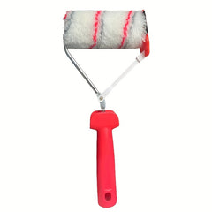 Multifunctional Roller Brush Latex Paint Diatom Mud Wall Collection Roller Brush