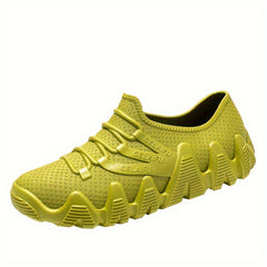 Short Tube Women's Rain Boots Waterproof Non slip Wear resistant