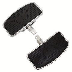 Motorcycle Footpeg Floorboard for Sportster Iron XL883 1200 Dyna
