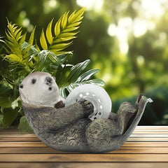 Animal Shape Tape Dispenser Sloth Tape Cutter Add Whimsy to Your Desk