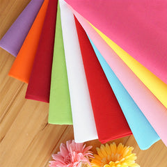 6pcs Colored Bean Bags Outdoor Throwing Toys