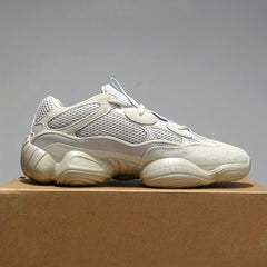 Men's Mesh Lightweight Casual Shoes Soft Sole Non slip Sneakers