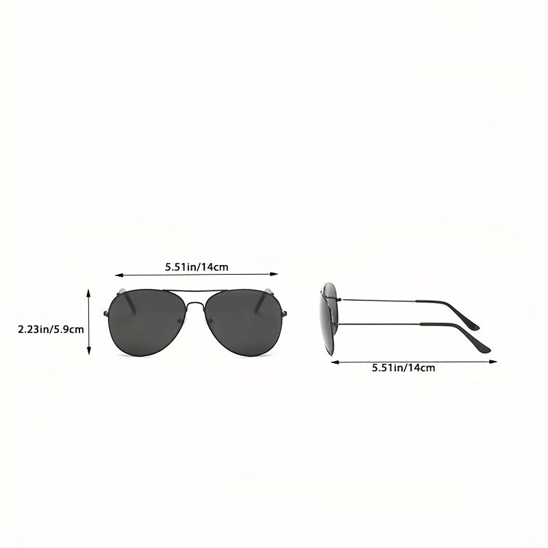 Men's Polarized Sunglasses UV Protection