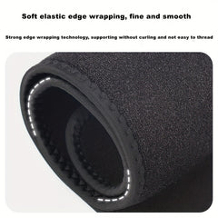 Neoprene Thigh Protector for Sports and Muscle Tension Prevention