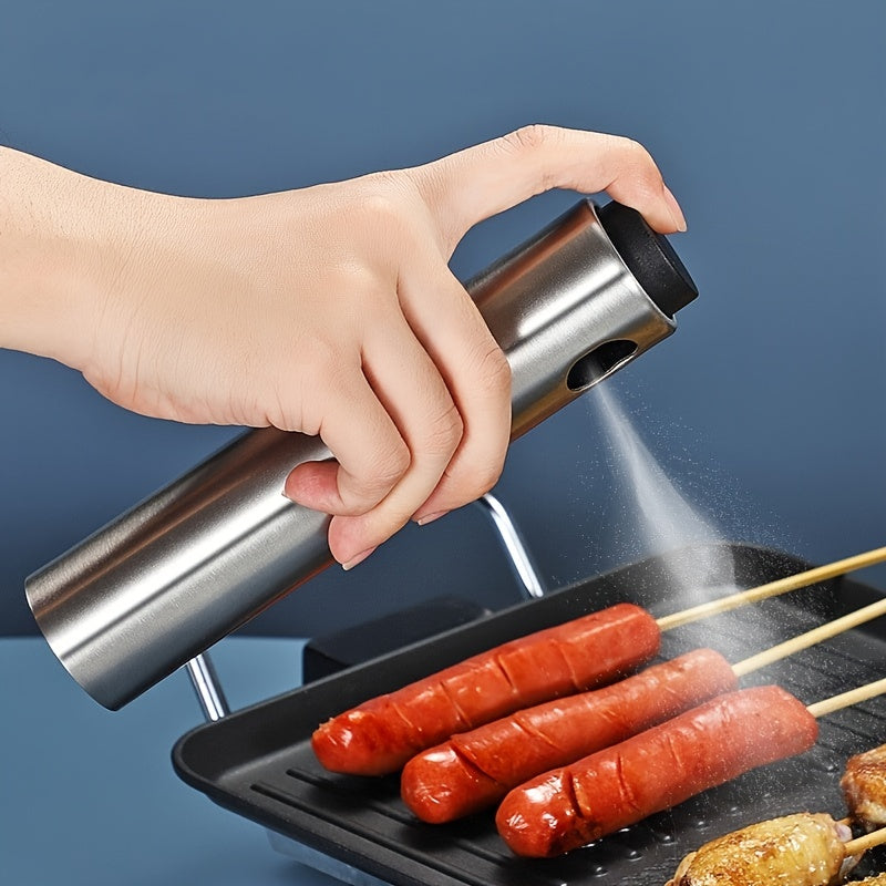Stainless Steel BBQ Sprayer for Perfect Seasoning
