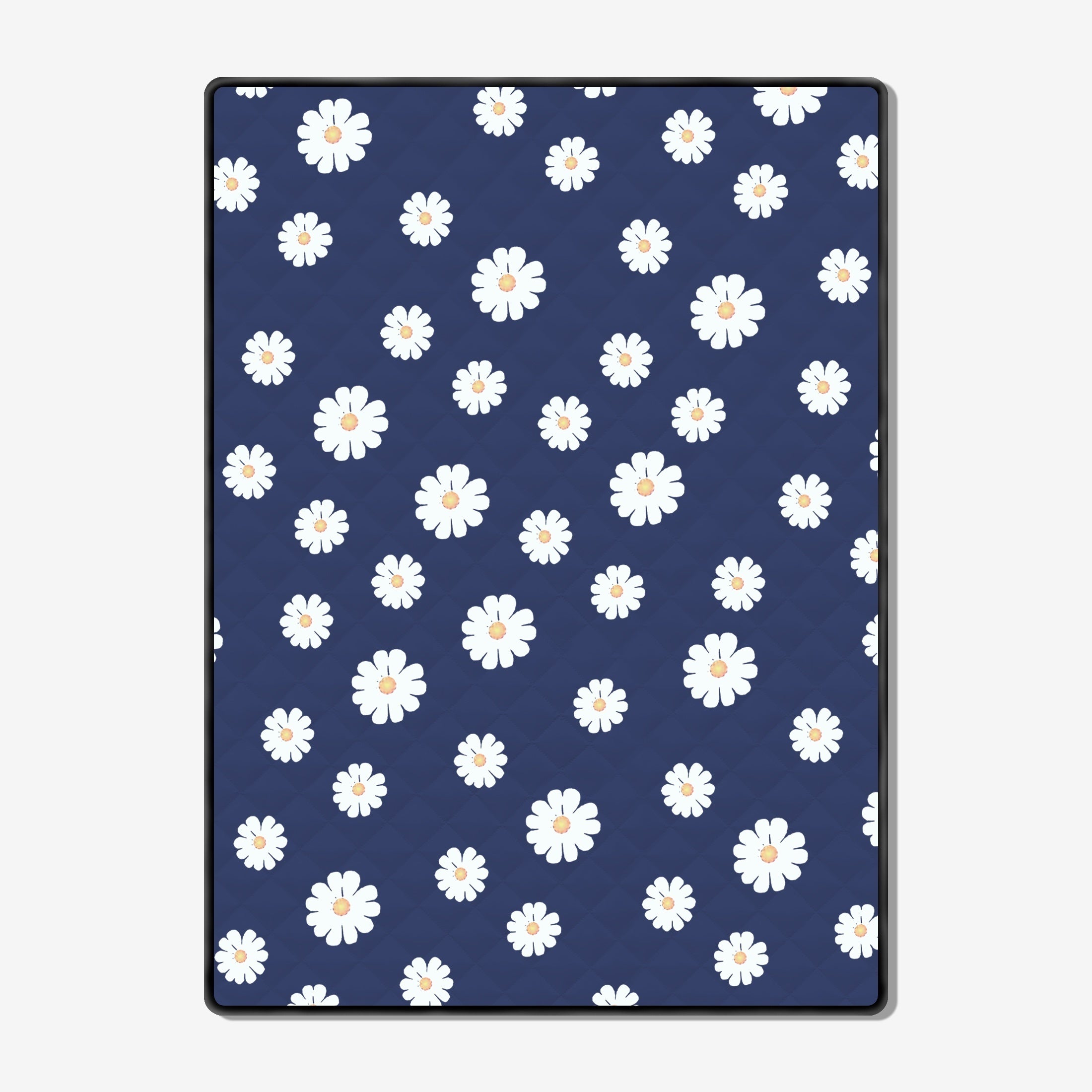 Waterproof Oxford Cloth Picnic Mat - Wear & Stain Resistant Beach Mat