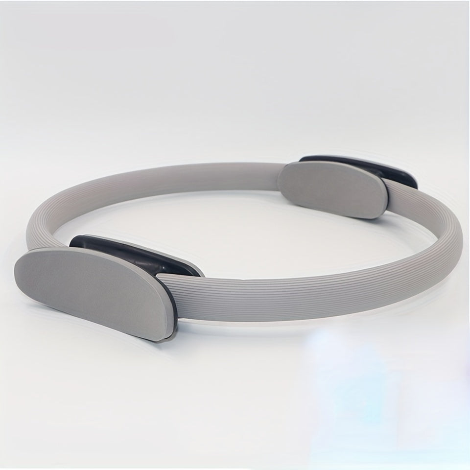 Yoga Pilates Ring Resistance Fitness Training Stretching Thigh Body Shaping