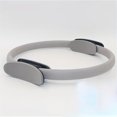 Yoga Pilates Ring With Handles for Thigh Training and Body Shaping