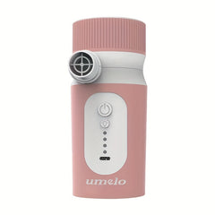 Portable Wireless Air Pump for Vacuum Storage Bags