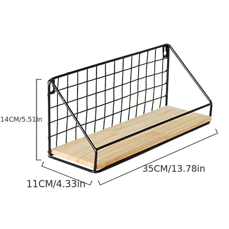 Wall Mounted Bathroom Shelves Punch Corner Storage Rack Shower Shelves