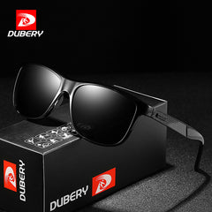 Polarized Sunglasses Retro Men's And Women's Cycling Sunglasses