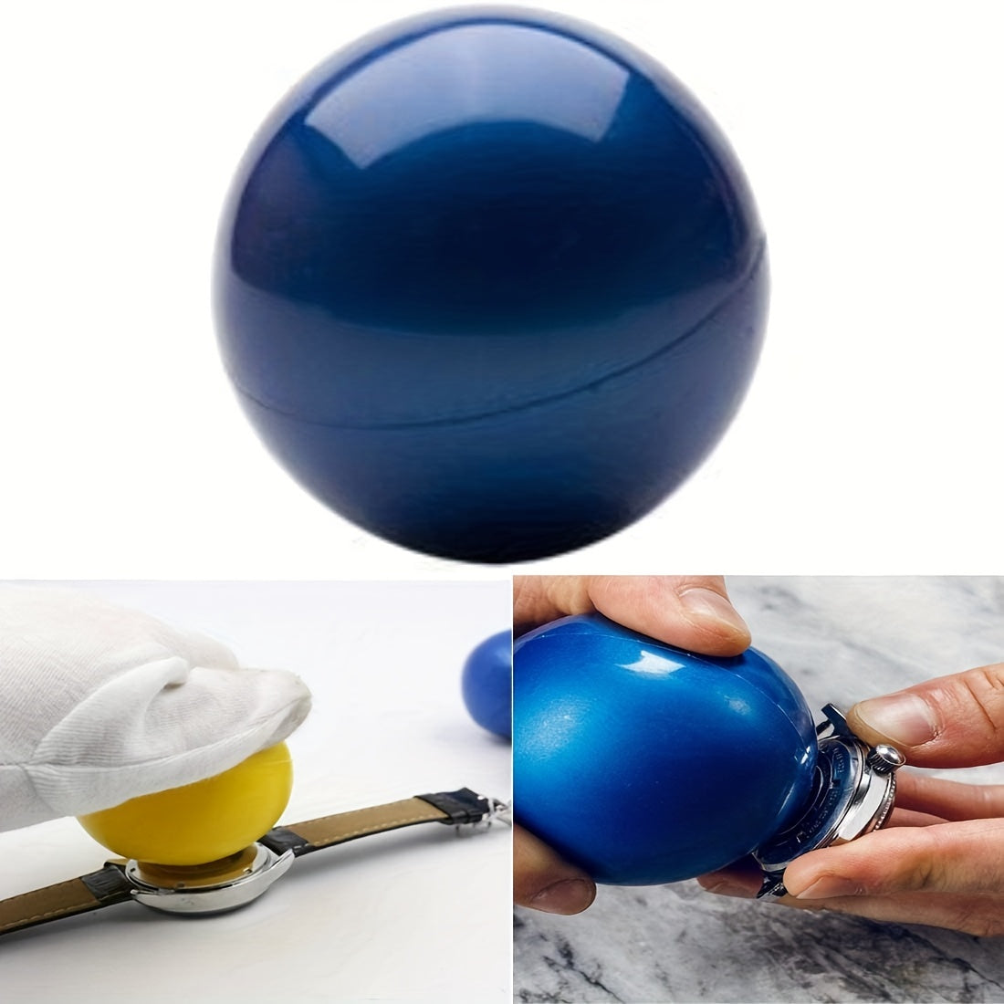 Watch Box Friction Ball Replacement Corkscrew