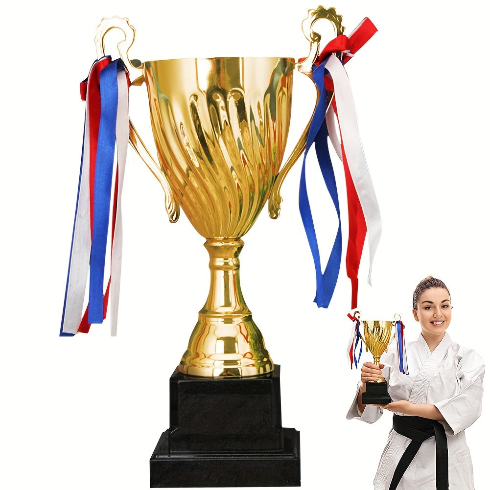 Creative Trophy Cup Award for Party Ceremony