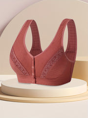 Wirefree Push Up Sports Bra Women's Activewear