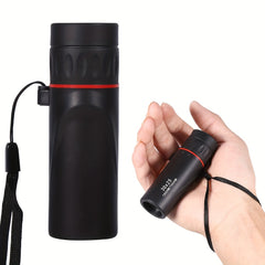 HD Monocular Telescope for Smartphone, Long Distance Viewing