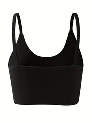 Seamless Wireless Bra Full Coverage Everyday Lingerie