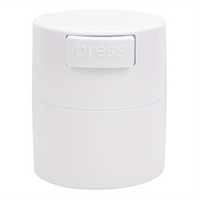 Eyelash Glue Sealed Case Makeup Container