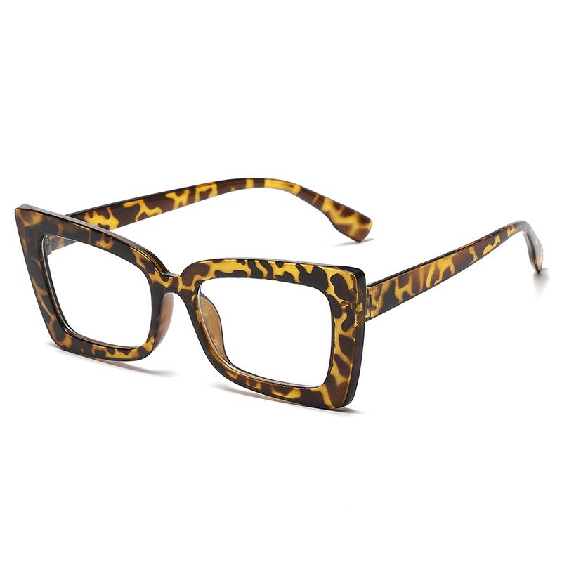 Round Blue Light Blocking Glasses for Women