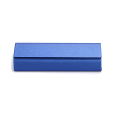 Soft Glasses Box Satin Pattern Sunglasses Case