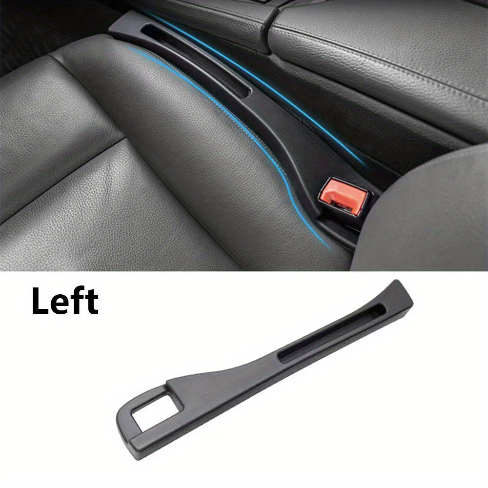 Car Seat Gap Filler with Phone Slot