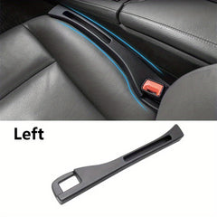Car Seat Gap Filler with Phone Slot