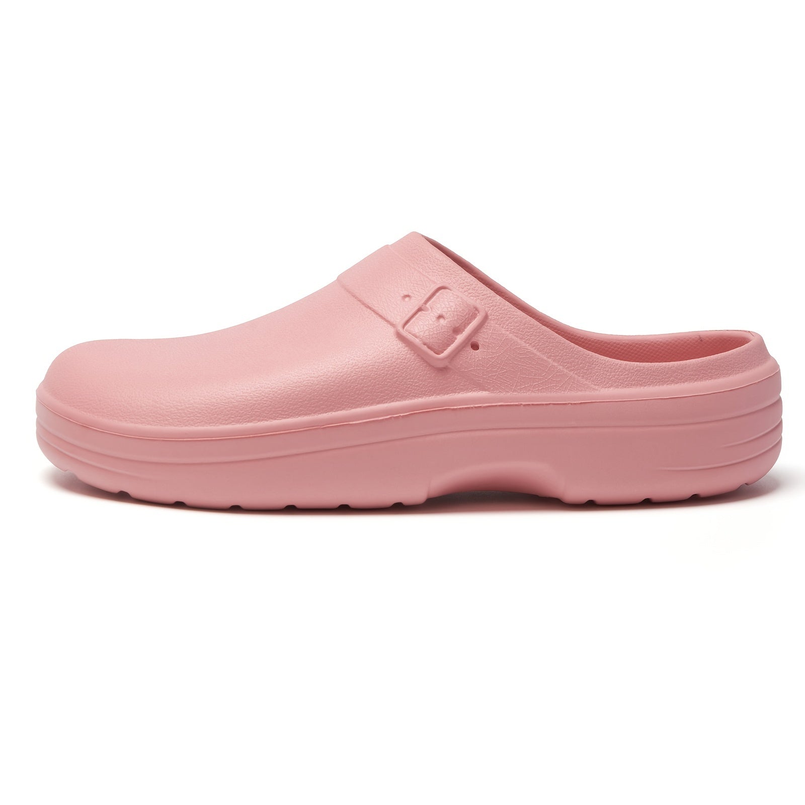 Soft Sole Garden Shoes Lightweight Pillow Slides