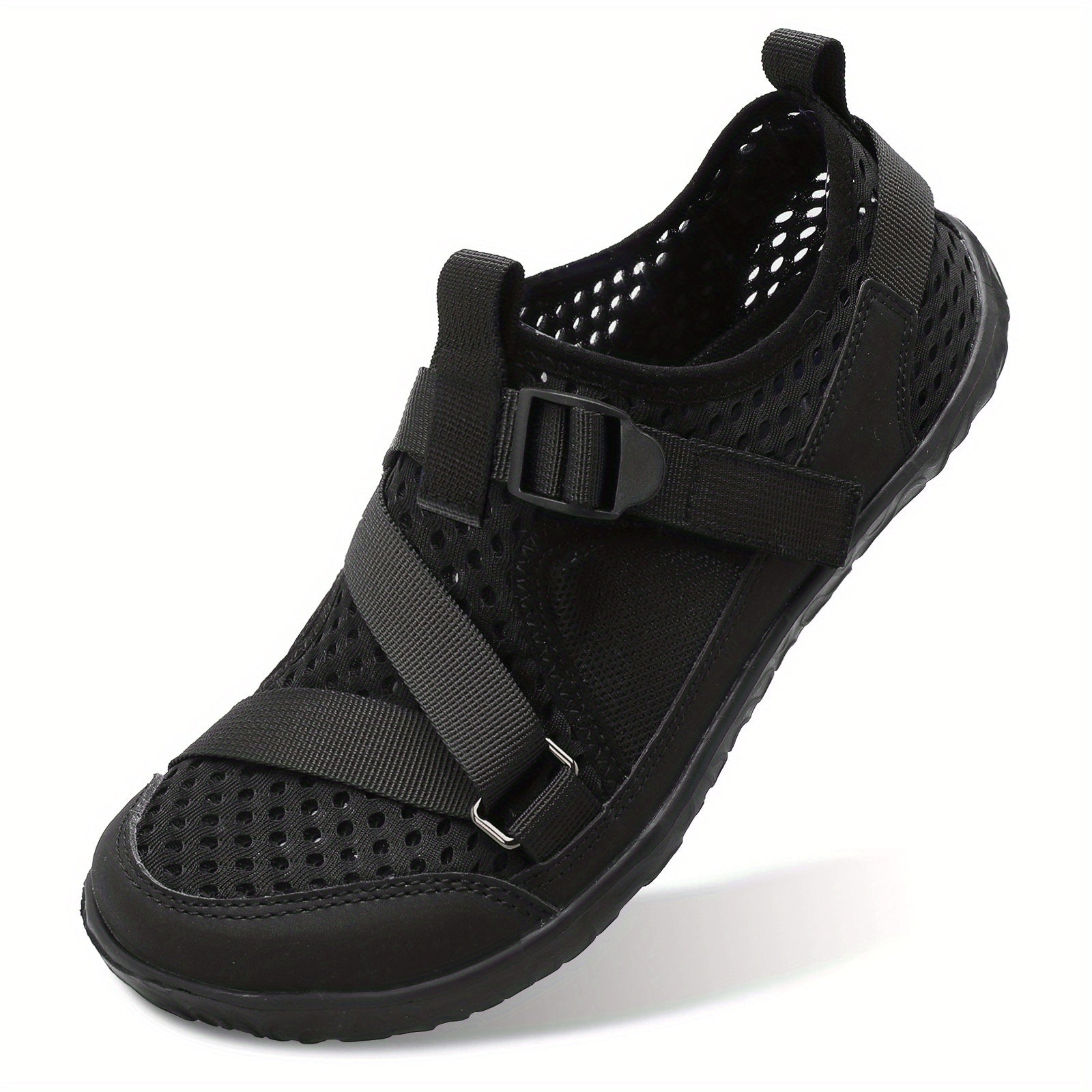 Women's Barefoot Water Shoes Mesh Aqua Socks Quick Dry for Surf Pool Yoga