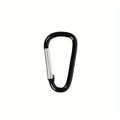 5pcs Waterproof Buckle Bag Backpack Hanging Buckle for Outdoor Hiking