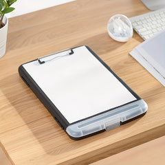 A4 File Storage Box Writing Pad Board Drawing Board 1002