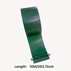 Waterproof RV Tent Repair Tape High Adhesive Leakproof Canopy Cloth Patch