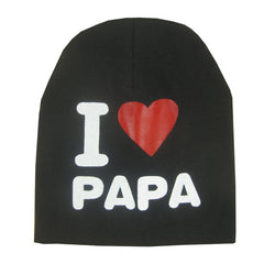 Cotton Baby Hat Beanie Spring Winter Autumn Cap Infant Toddler Kids