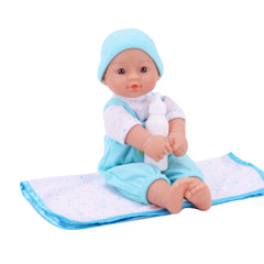 Adorable 11 inch Baby Dino Plush Toy