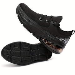 Women's Slip On Air Cushion Running Shoes