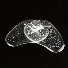 Silicone Forefoot Pads for Flip Flops - Non-slip & Anti-wear