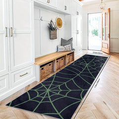 Soft Laundry Room Rug Hallway Rug Kitchen Mat Non Slip Machine Washable