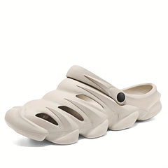 Men's & Women's Clogs Garden Shoes Lightweight Sandals