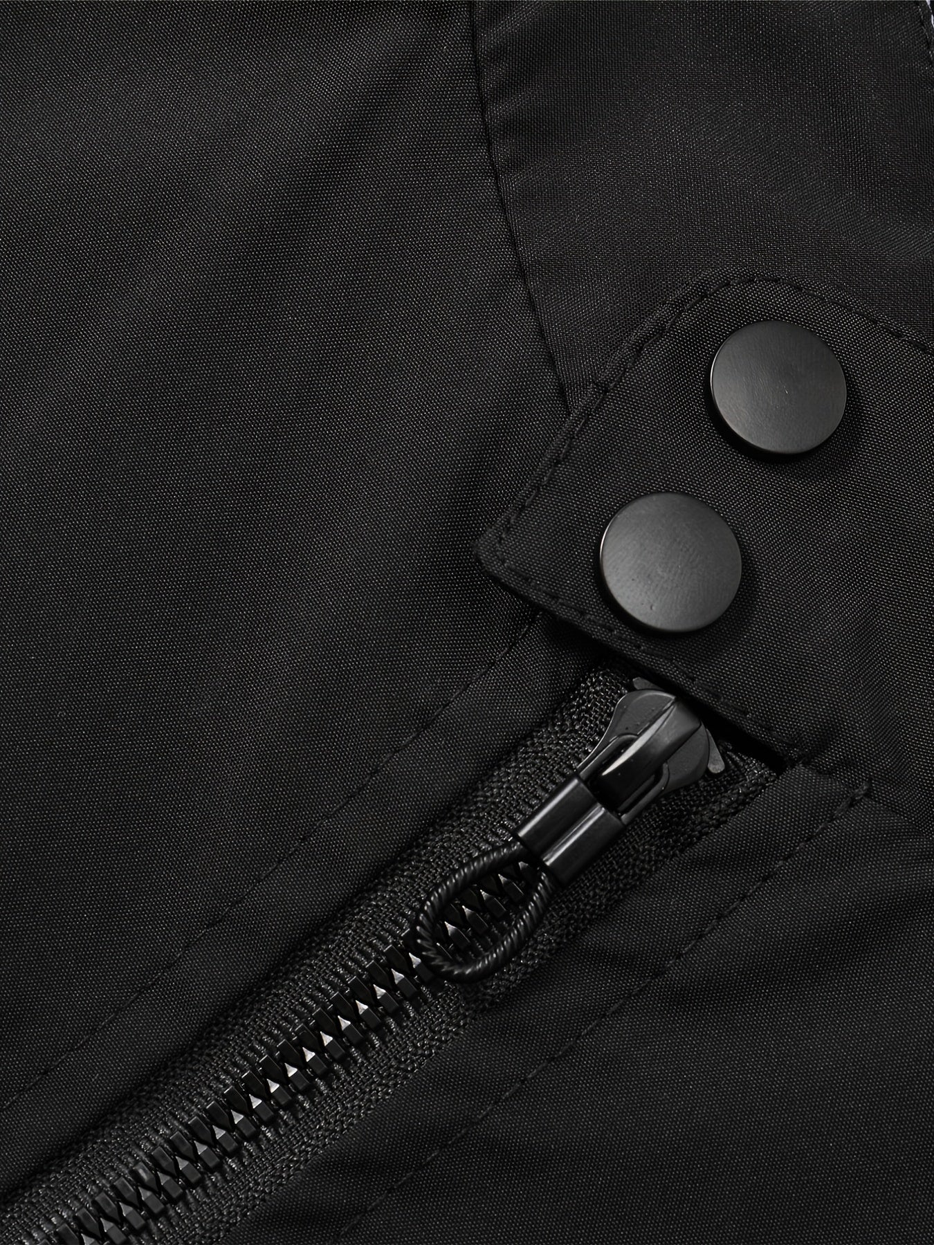 Men's Casual Thermal Zipper Hooded Jacket Long Sleeve Outwear