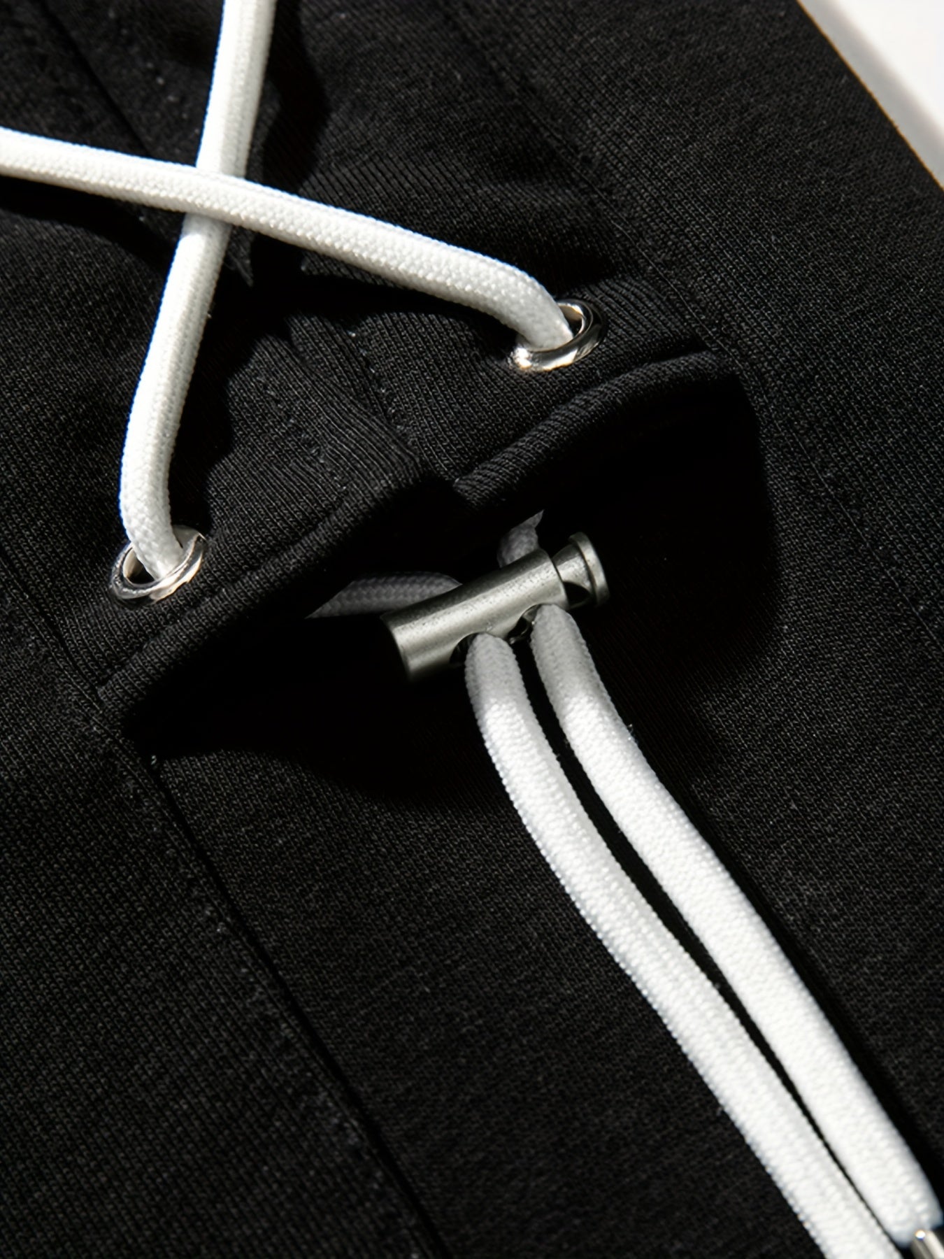 Men's Spring and Autumn Sweatpants Sports Trousers