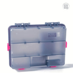 Fishing Tool Box - Keep Lures and Accessories Organized