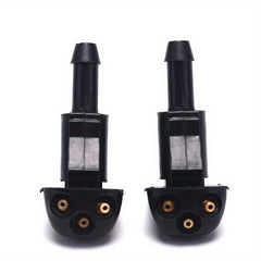 Car Front Hood Windshield Water Spray Nozzle
