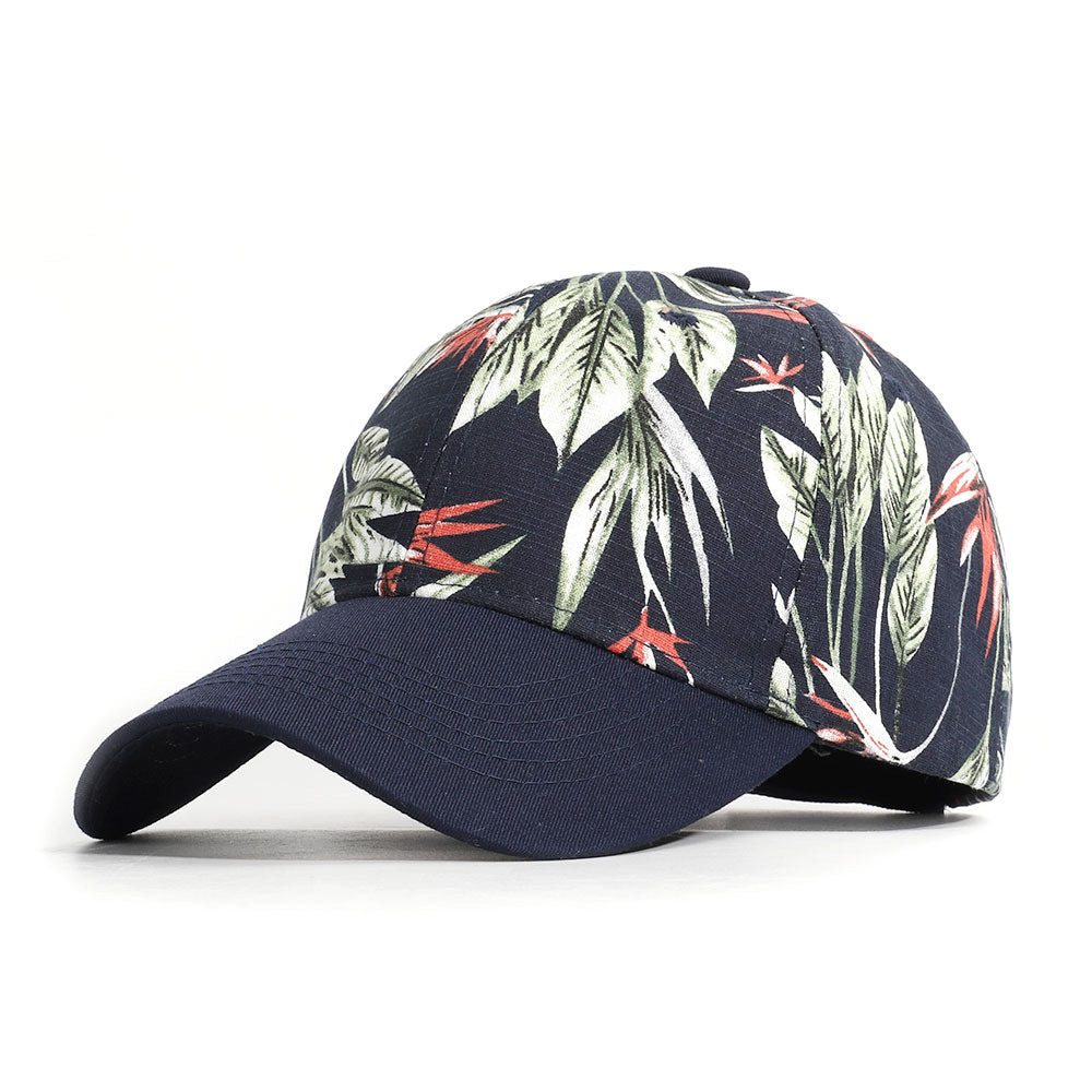 Men's Outdoor Shade Baseball Cap