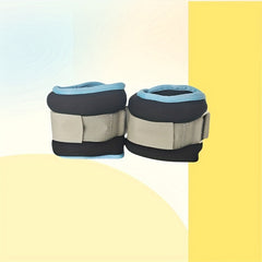 Ankle Weights Leg Exercise Equipment For Running Fitness