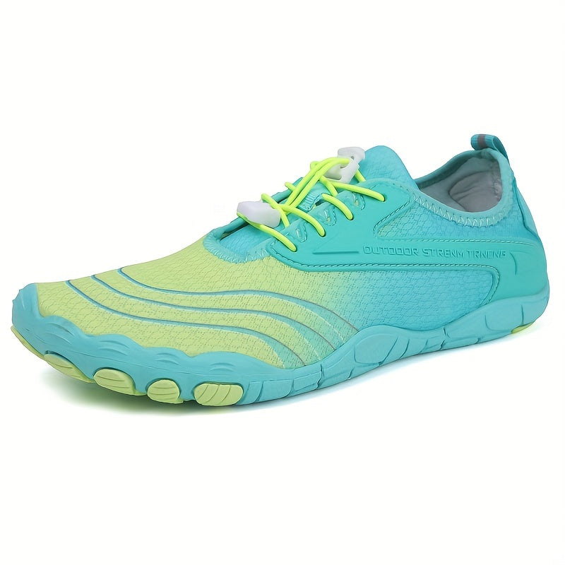 Women's Breathable Barefoot Shoes Lightweight Quick Drying Non slip Shoes