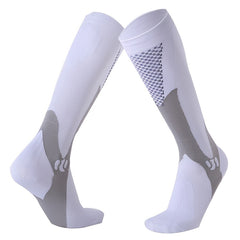 Compression Socks for Men - Prevent Varicose Veins, Improve Athletic Performance