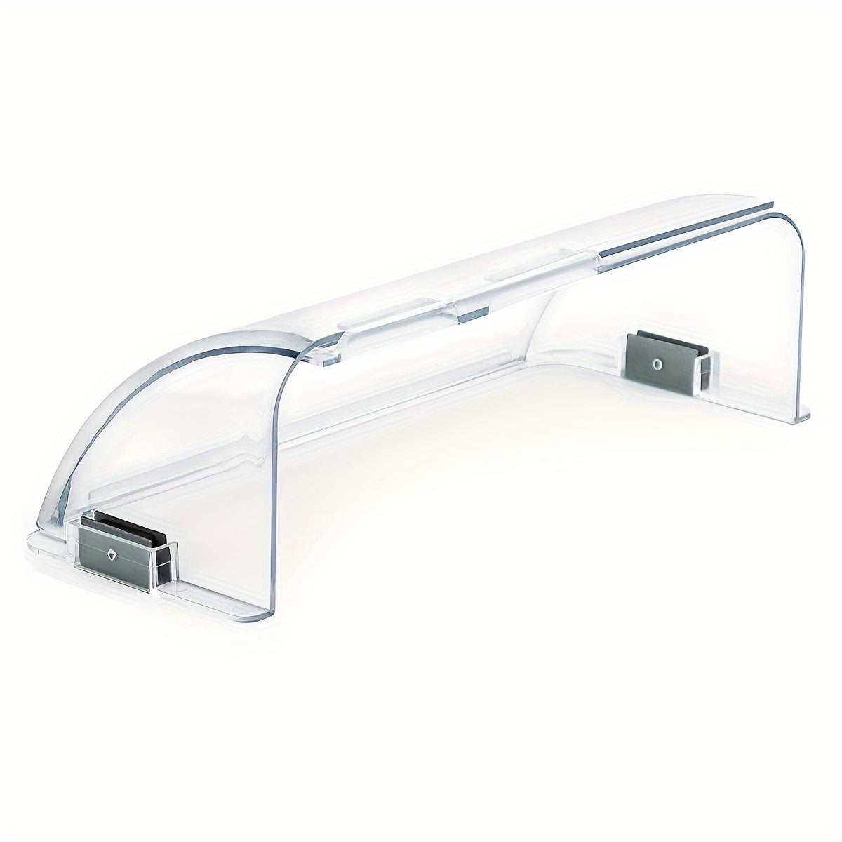 Adjustable Magnetic Air Vent Deflector for AC and Ceiling Registers
