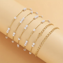 Bohemia Vintage Belly Chain Jewelry For Women Beach Body Chain