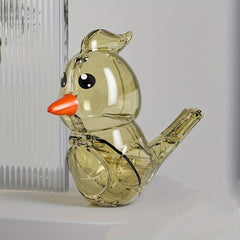 Water Bird Whistle Filled With Water Mouth Muscle Sound Toy