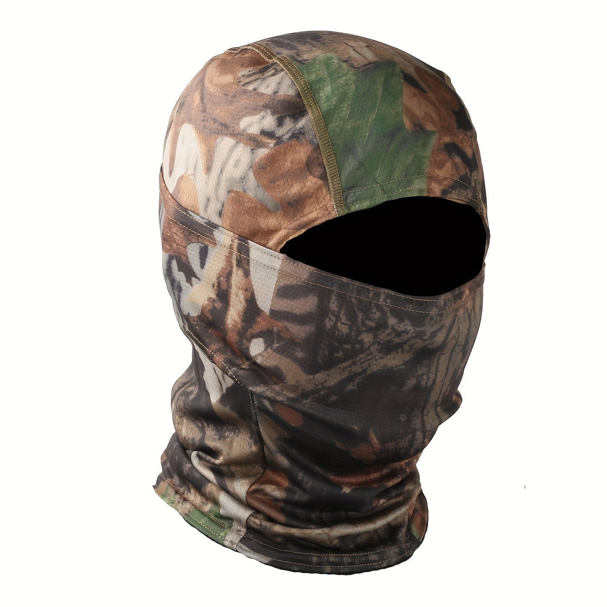 Military Camouflage Balaclava Face Mask Hat Cover